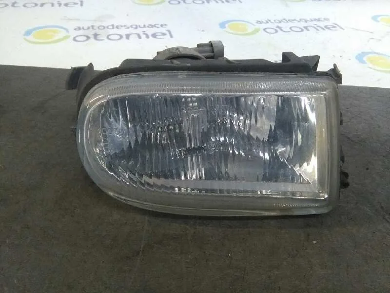 Faro Antiniebla Izquierdo para Renault Clio I Fase I+Ii (B/C57)