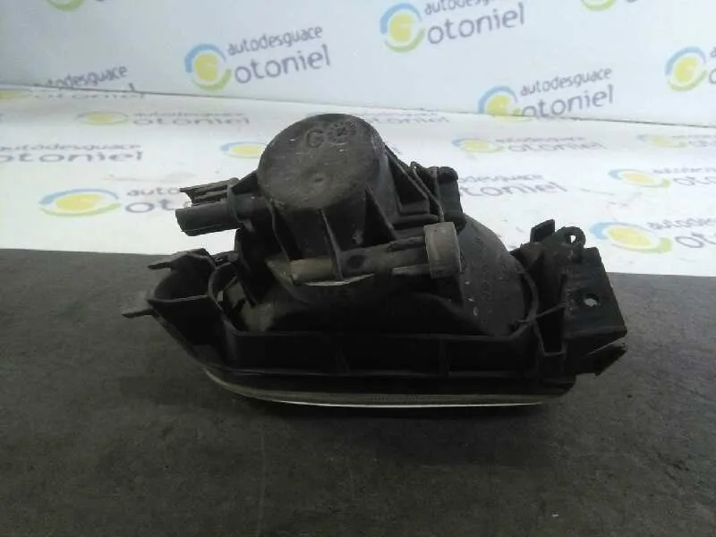 Faro Antiniebla Izquierdo para Renault Clio I Fase I+Ii (B/C57)
