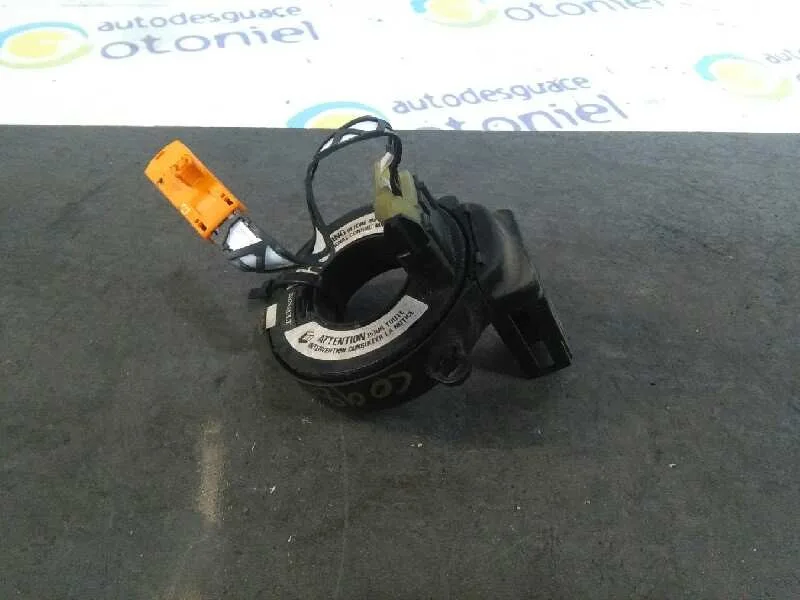 Anillo Airbag para Renault Megane I Classic (La0)