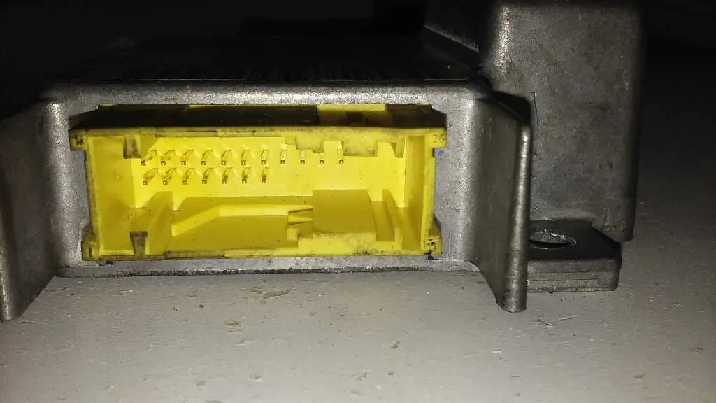 Centralita Airbag para Ford Escort Berlina