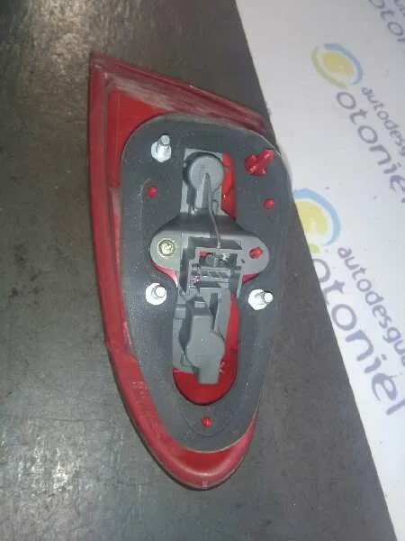 Piloto Trasero Izquierdo para Alfa Romeo 147 (190)