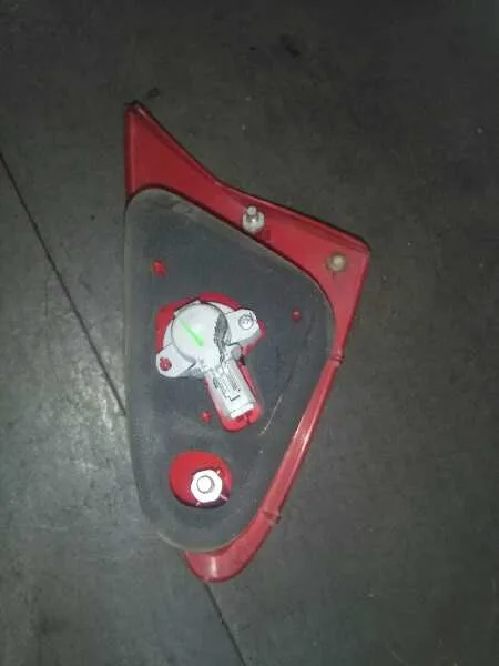 Piloto Trasero Izquierdo Interior para Alfa Romeo 147 (190)