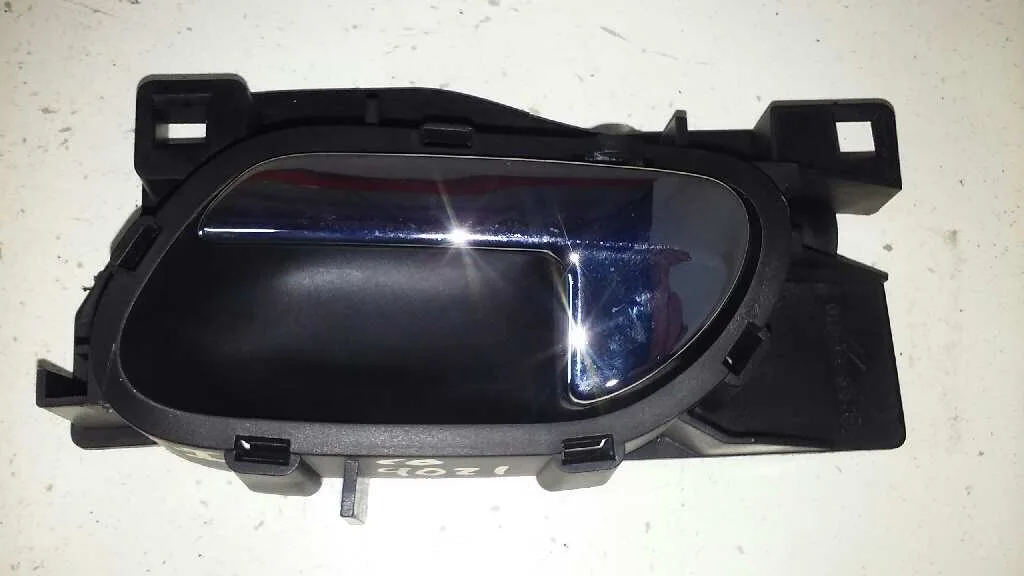 Maneta Interior Trasera Izquierda para Citroën C4 Berlina