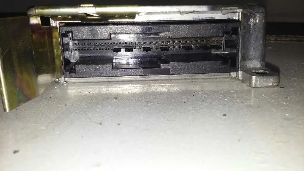 Centralita Airbag para Bmw Serie 3 Berlina (E36)