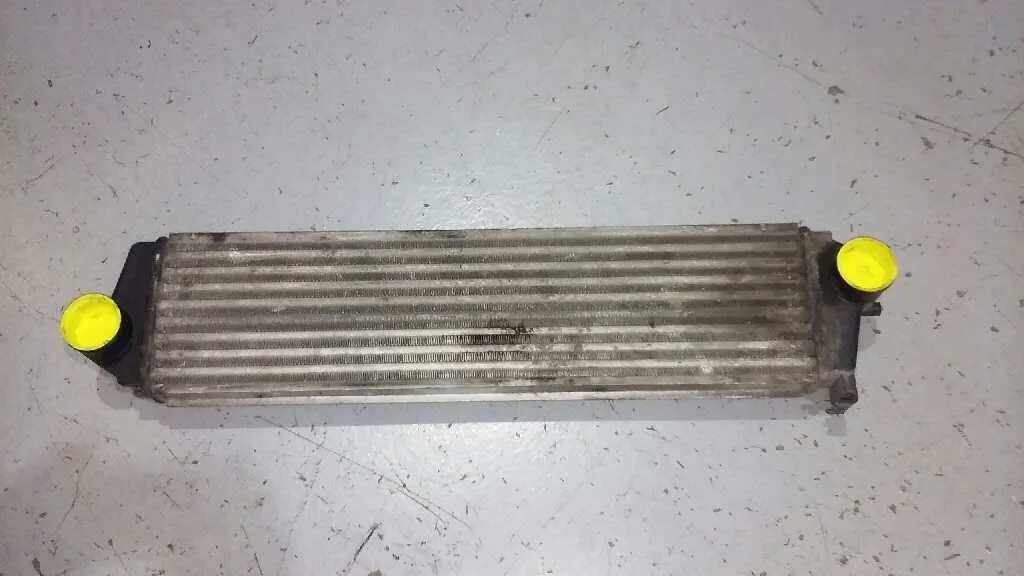 Intercooler para Bmw Serie 3 Berlina (E36)