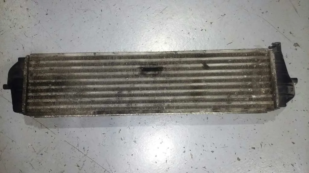 Intercooler para Bmw Serie 3 Berlina (E36)