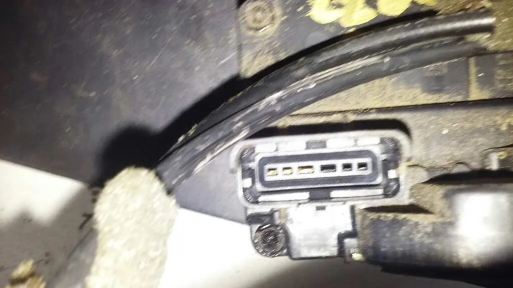 Cerradura Puerta Delantera Derecha para Nissan Micra (K12E)