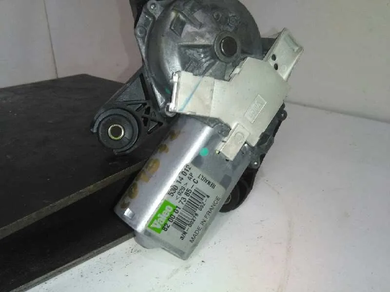 Motor Limpia Trasero para Nissan Micra (K12E)