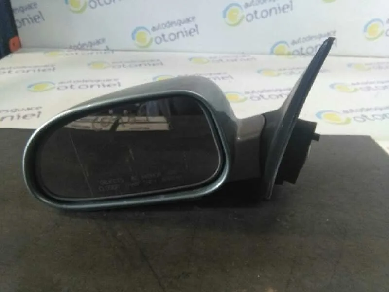 Retrovisor Izquierdo para Daewoo Nubira Berlina