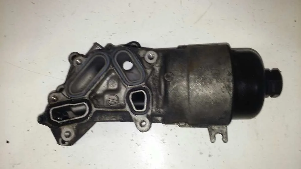 Soporte Filtro Aceite para Ford Fiesta (Cb1)
