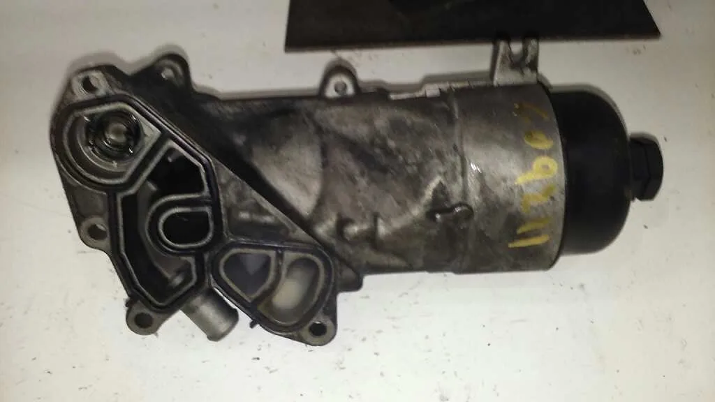 Soporte Filtro Aceite para Ford Fiesta (Cb1)
