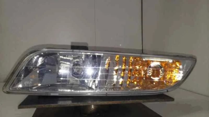 Faro Antiniebla Izquierdo para Ssangyong Rexton