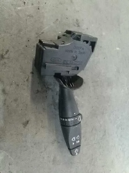 Mando Limpia para Ford Mondeo Berlina (Ge)