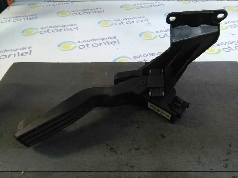 Potenciometro Pedal para Ford Mondeo Berlina (Ge)