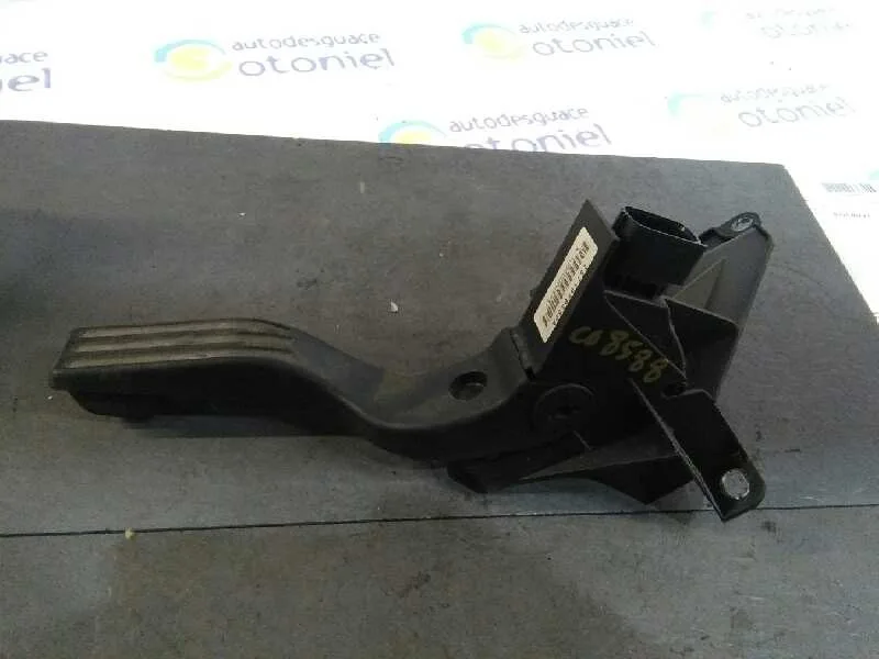 Potenciometro Pedal para Ford Mondeo Berlina (Ge)