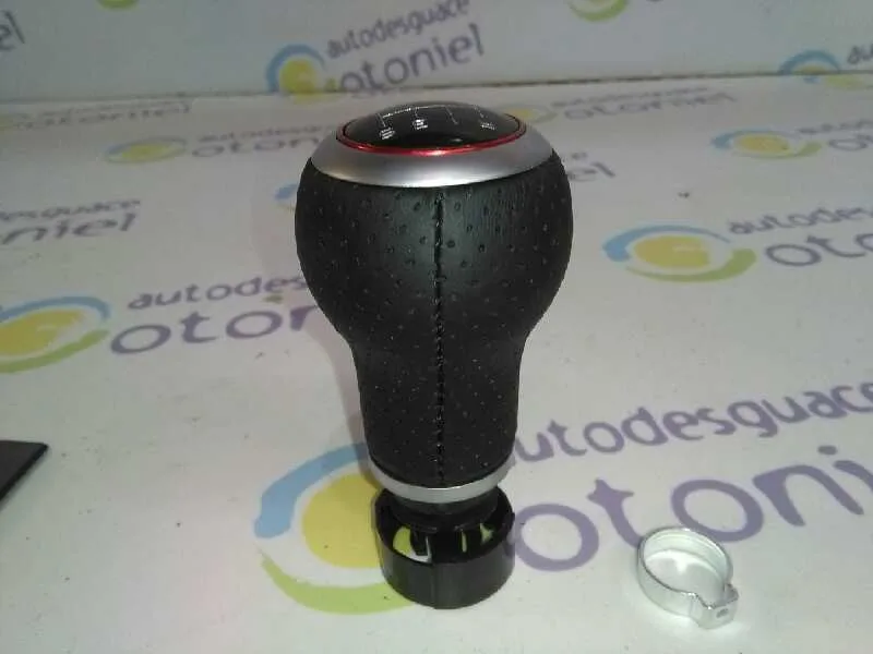 Pomo Palanca Cambio para Audi A3 (8P)