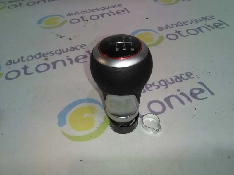 Pomo Palanca Cambio para Audi A3 (8P)