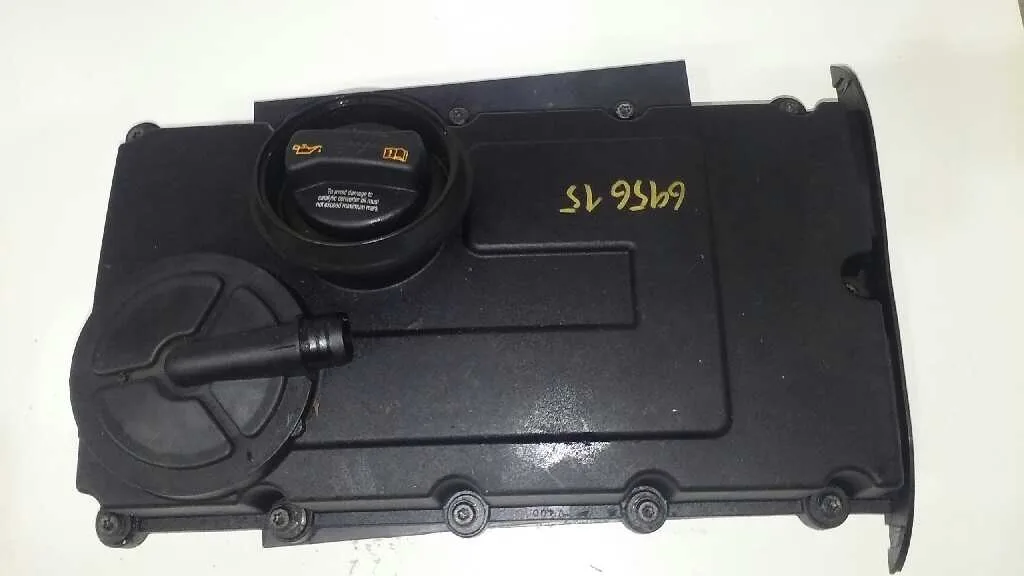 Tapa Balancines para Volkswagen Passat Berlina (3C2)