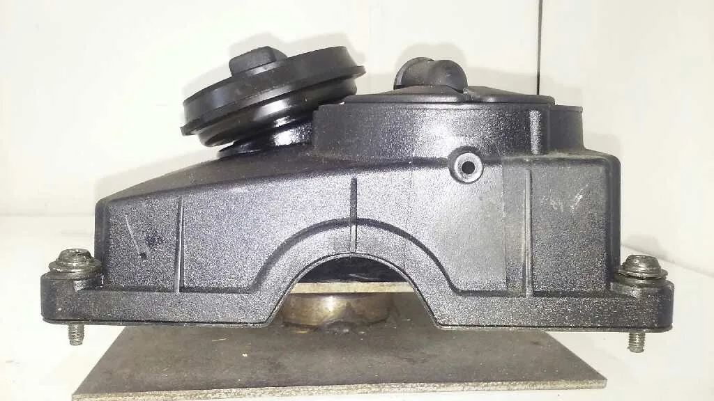 Tapa Balancines para Volkswagen Passat Berlina (3C2)