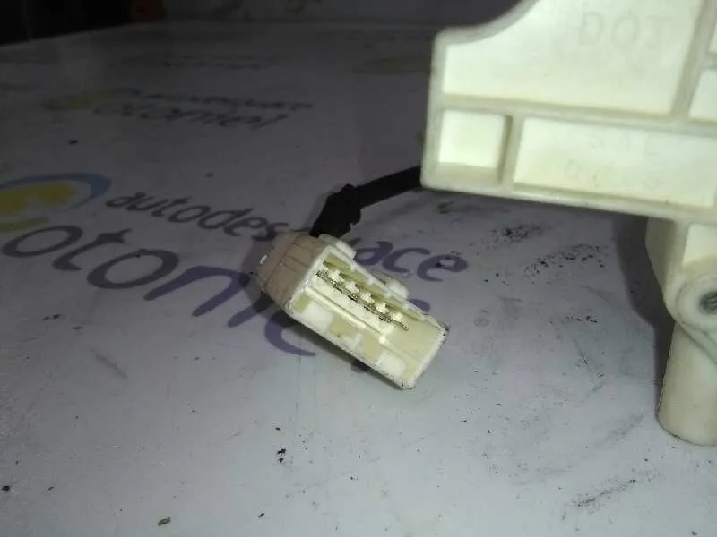 Sensor para Ssangyong Rodius