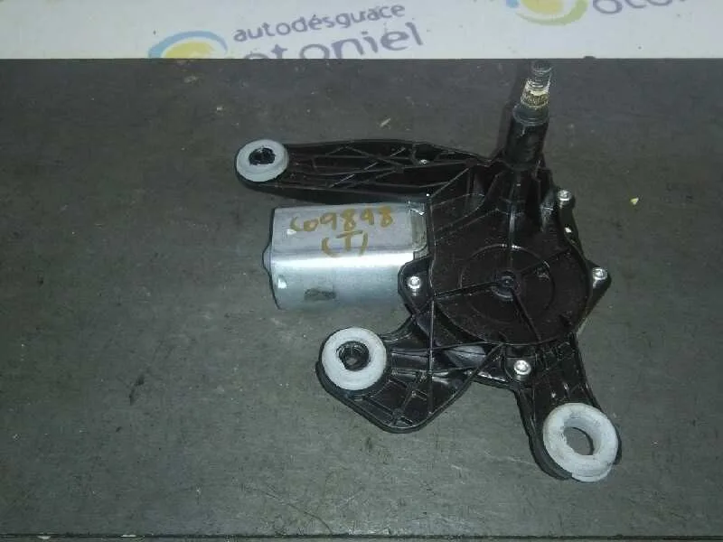 Motor Limpia Trasero para Citroën C4 Coupe