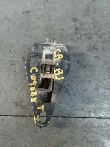 Cerradura Puerta Trasera Izquierda para Renault Rapid/Express (F40)