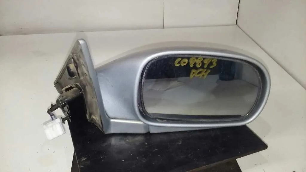 Retrovisor Derecho para Suzuki Baleno Fam. Sy (Eg)