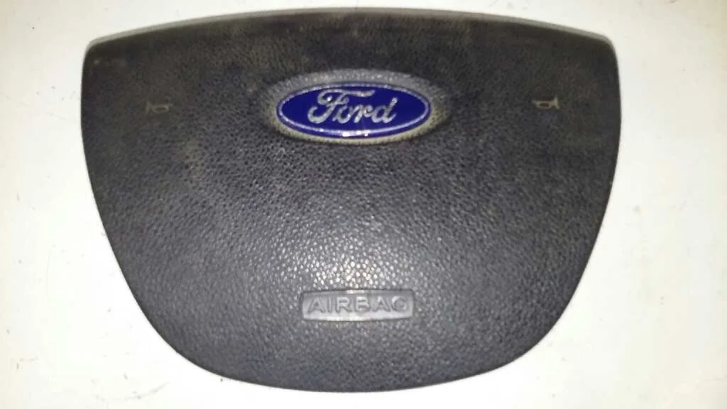 Airbag Delantero Izquierdo para Ford Focus Berlina (Cap)