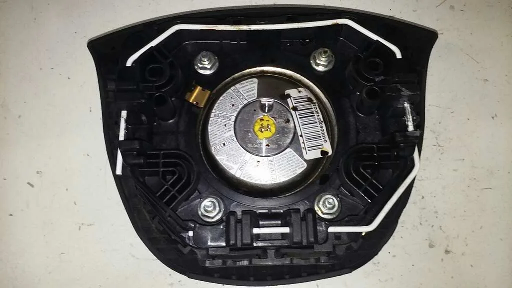 Airbag Delantero Izquierdo para Ford Focus Berlina (Cap)