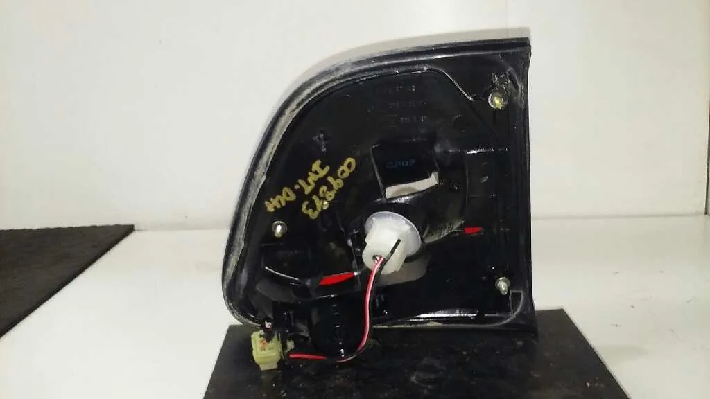 Piloto Trasero Derecho Interior para Suzuki Baleno Fam. Sy (Eg)