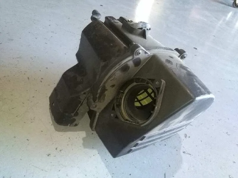 Filtro Aire para Seat Toledo (Kg3)