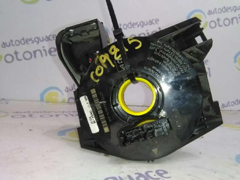 Anillo Airbag para Ford Transit Connect (Tc7)
