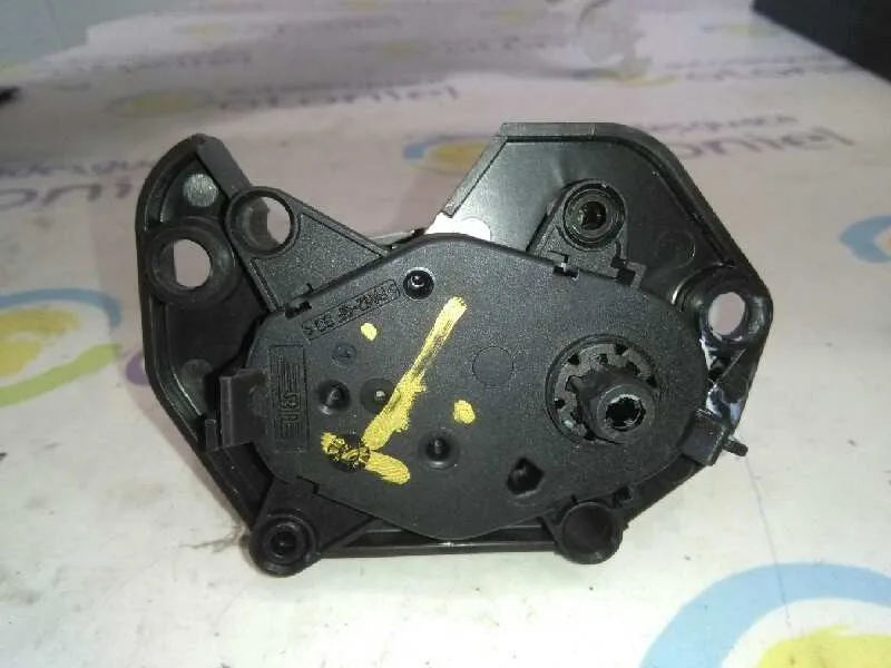Motor Electrico para Saab 9-5 Berlina