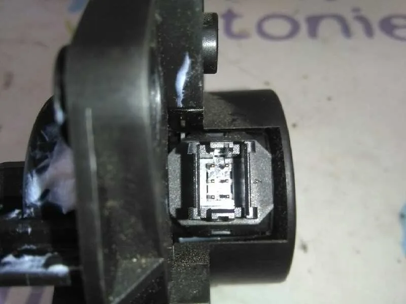 Motor Electrico para Saab 9-5 Berlina