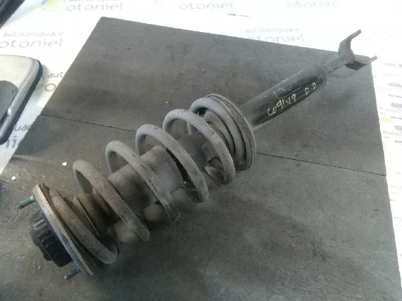 Amortiguador Delantero Derecho para Audi A4 Berlina (B5)