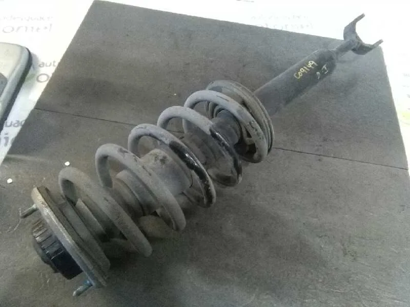 Amortiguador Delantero Izquierdo para Audi A4 Berlina (B5)