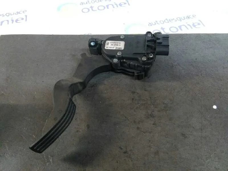 Potenciometro Pedal para Ford Fusion (Cbk)