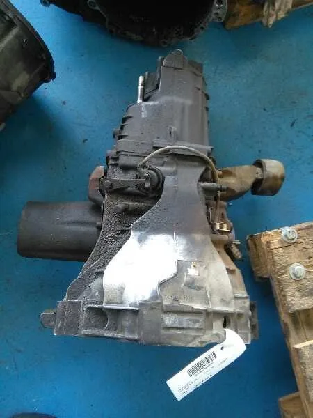 Caja Cambios para Audi A4 Berlina (B5)