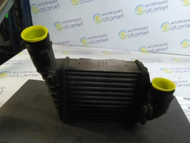 Intercooler para Audi A4 Berlina (B5)