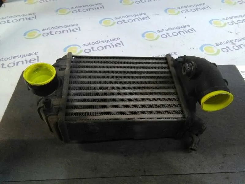 Intercooler para Audi A4 Berlina (B5)