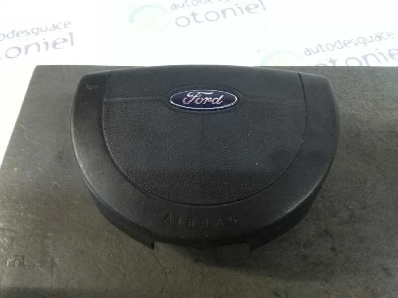 Airbag Delantero Izquierdo para Ford Fusion (Cbk)