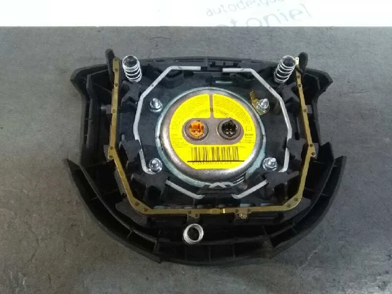Airbag Delantero Izquierdo para Ford Fusion (Cbk)