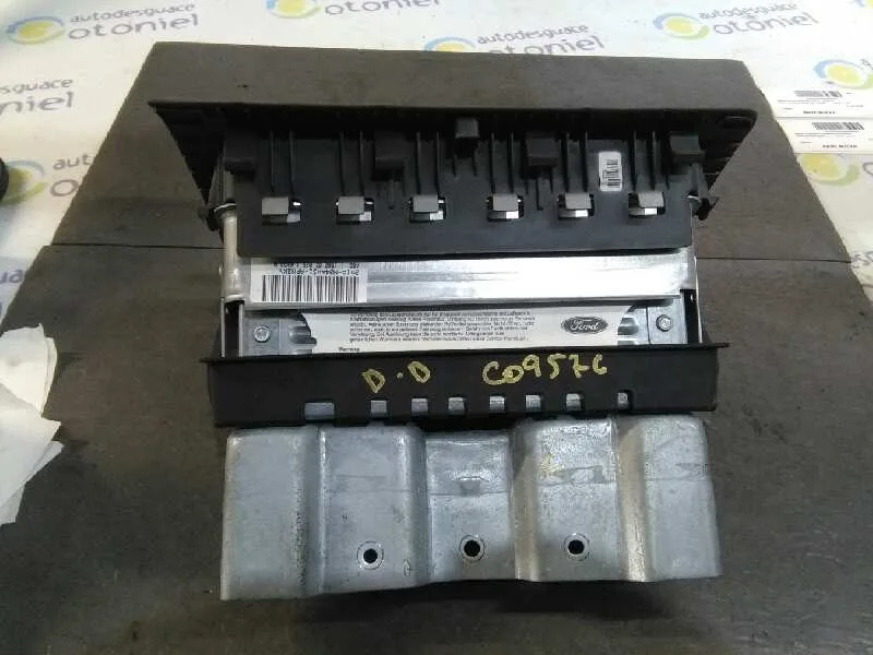 Airbag Delantero Derecho para Ford Fusion (Cbk)