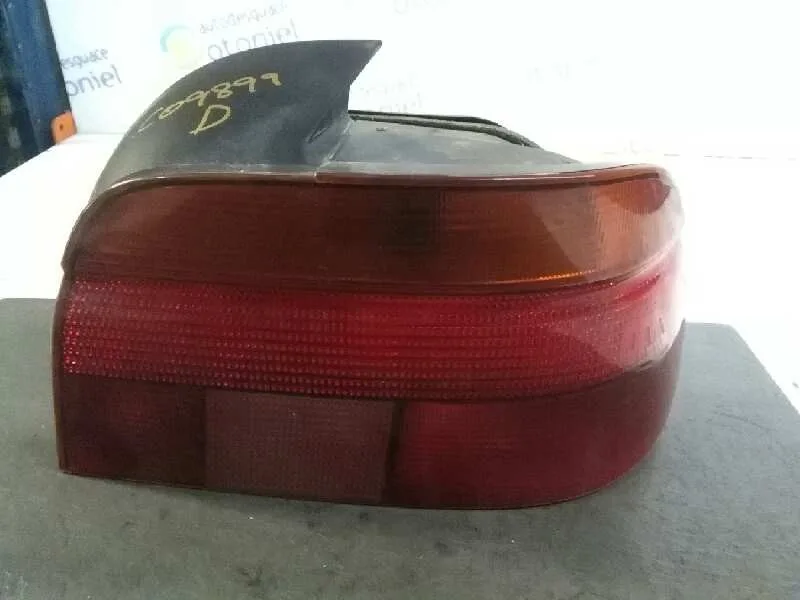 Piloto Trasero Derecho para Bmw Serie 5 Berlina (E39)