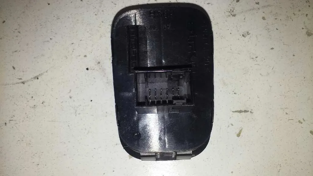 Warning para Fiat Fiorino