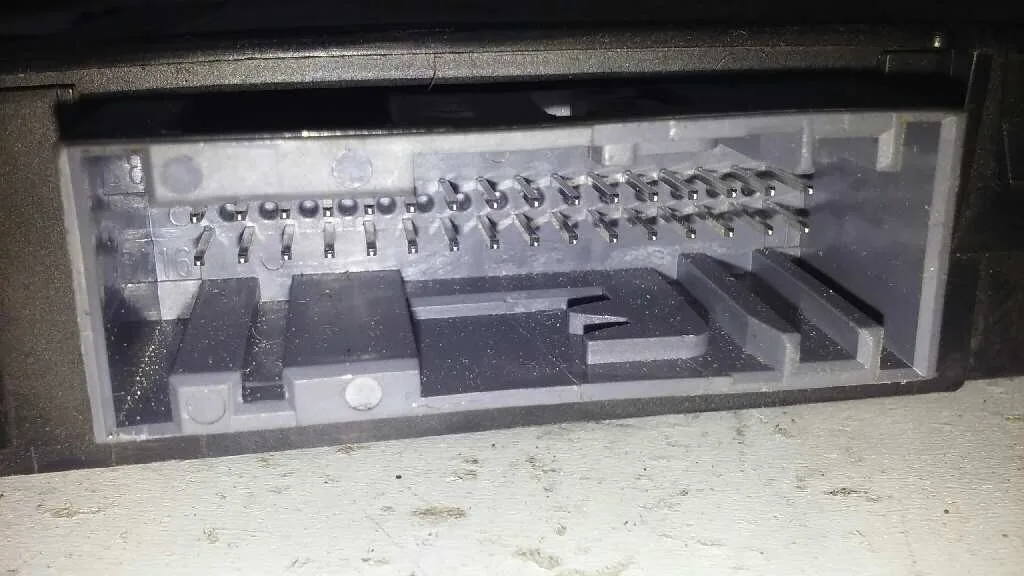 Modulo Electronico para Opel Astra H Ber.