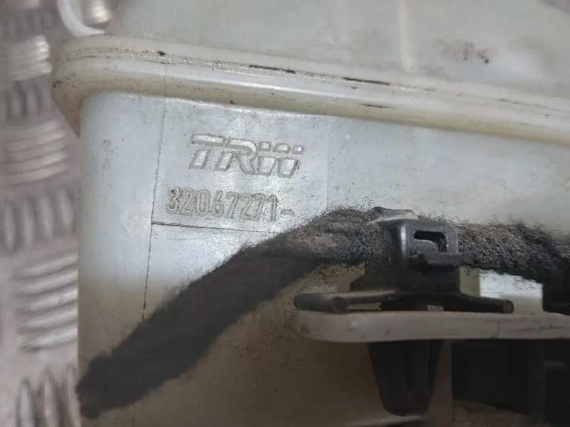 Bomba Freno para Opel Astra H Ber.