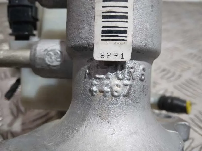 Bomba Freno para Opel Astra H Ber.