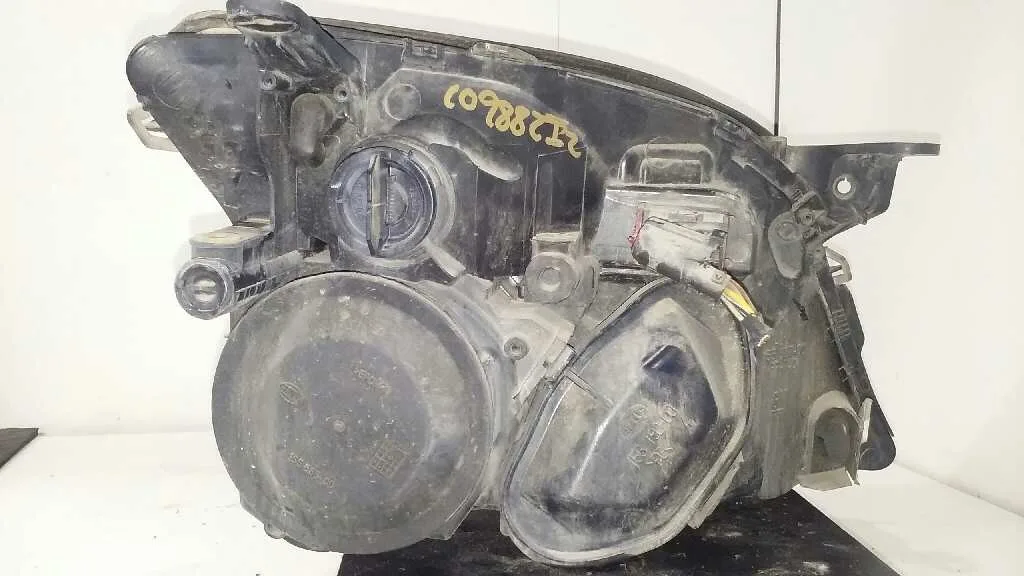 Faro Izquierdo para Opel Vectra C Berlina
