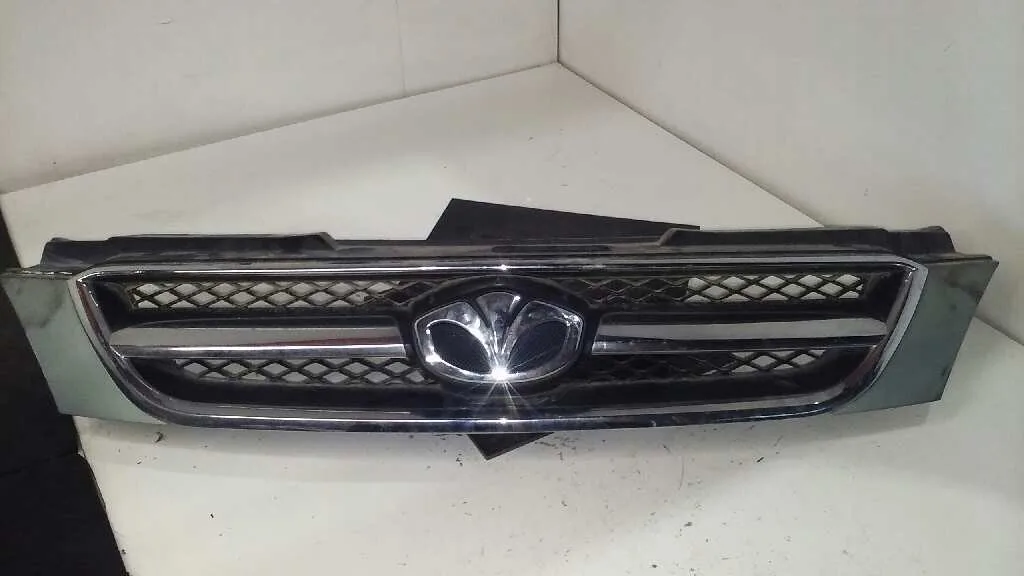 Rejilla Delantera para Daewoo Lacetti